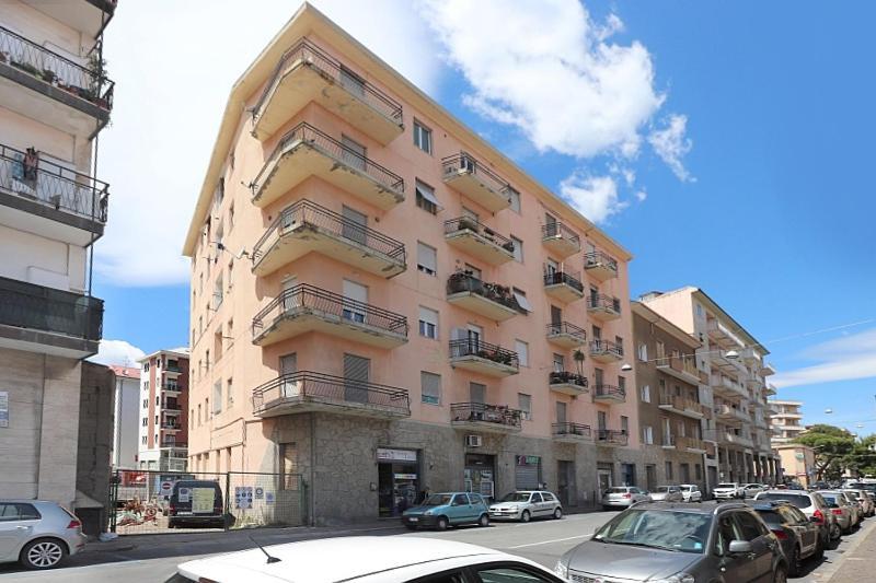 Nemo Apartment Imperia Exterior photo
